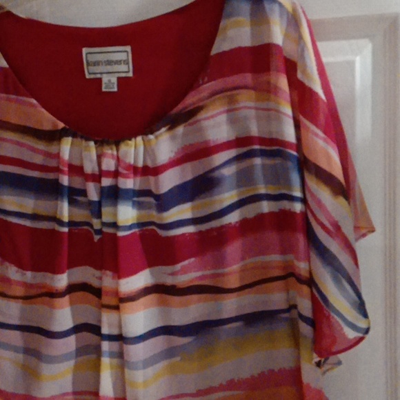 Dress - Picture 2 of 2